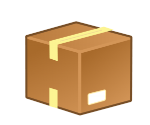 Box PNG-33500